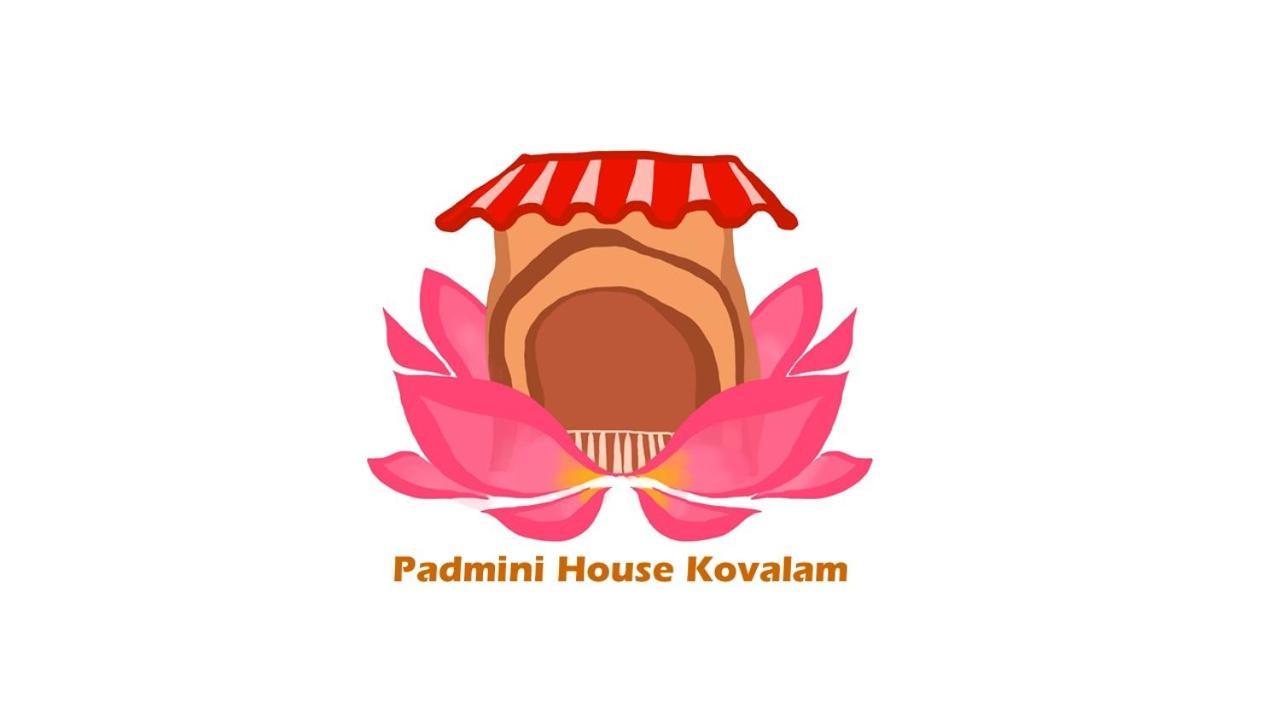 Padmini House Apartamento Kovalam Exterior foto